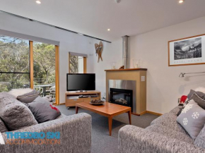Pinnibar 2, Thredbo Village